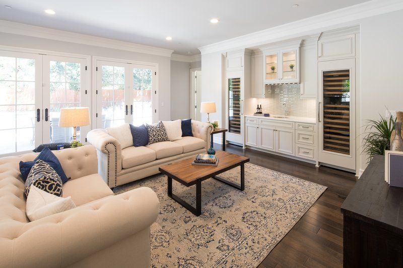 W LONGDEN AVENUE ARCADIA, CA