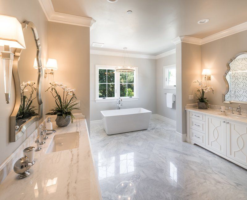 W LONGDEN AVENUE ARCADIA, CA