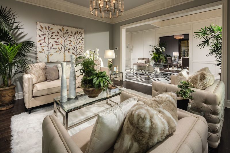 OLD RANCH ROAD ARCADIA, CA