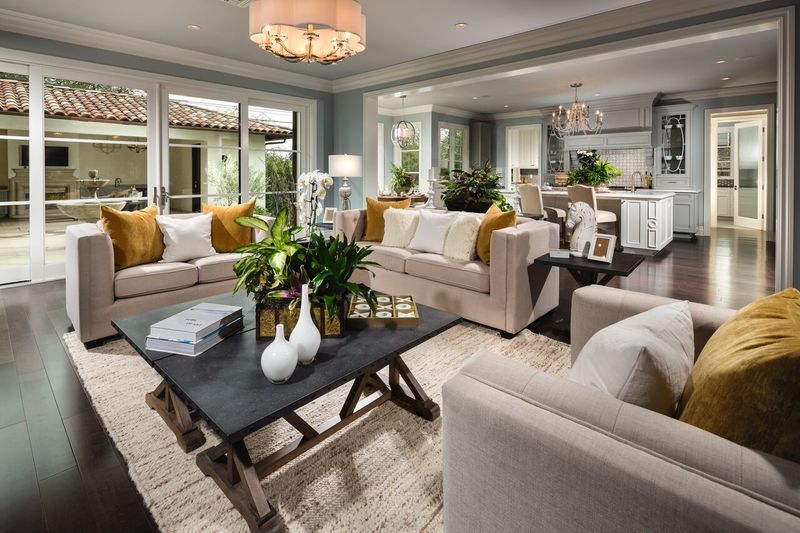 OLD RANCH ROAD ARCADIA, CA