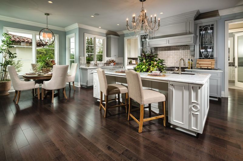 OLD RANCH ROAD ARCADIA, CA