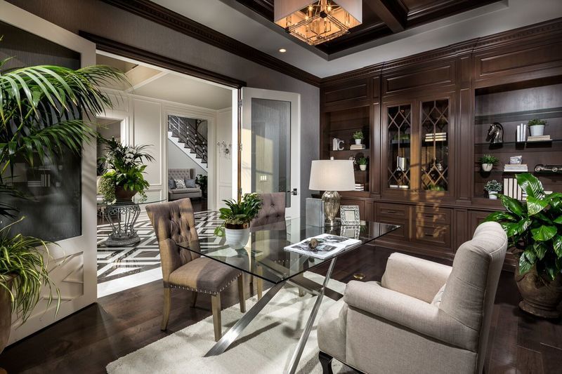 OLD RANCH ROAD ARCADIA, CA