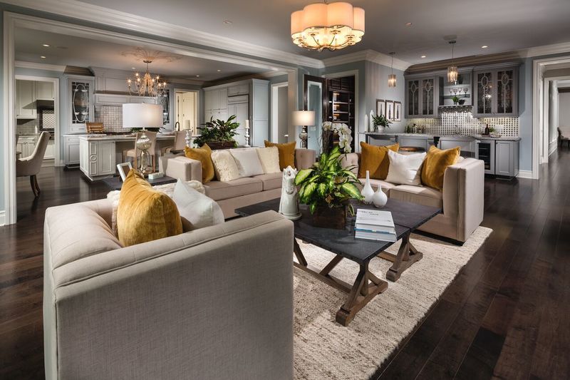 OLD RANCH ROAD ARCADIA, CA