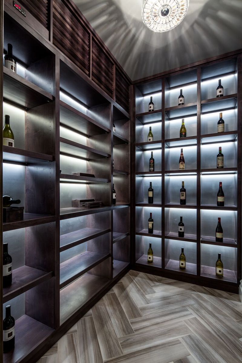 OLD RANCH ROAD ARCADIA, CA