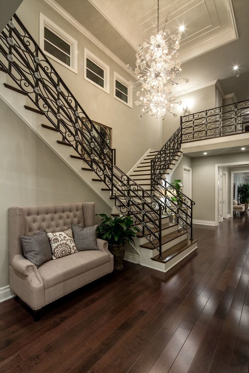 OLD RANCH ROAD ARCADIA, CA