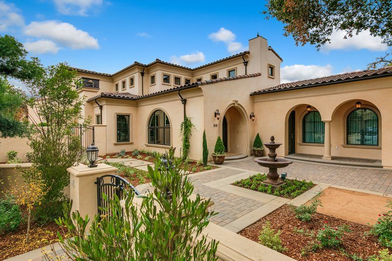 KAITLYN PLACE ARCADIA, CA