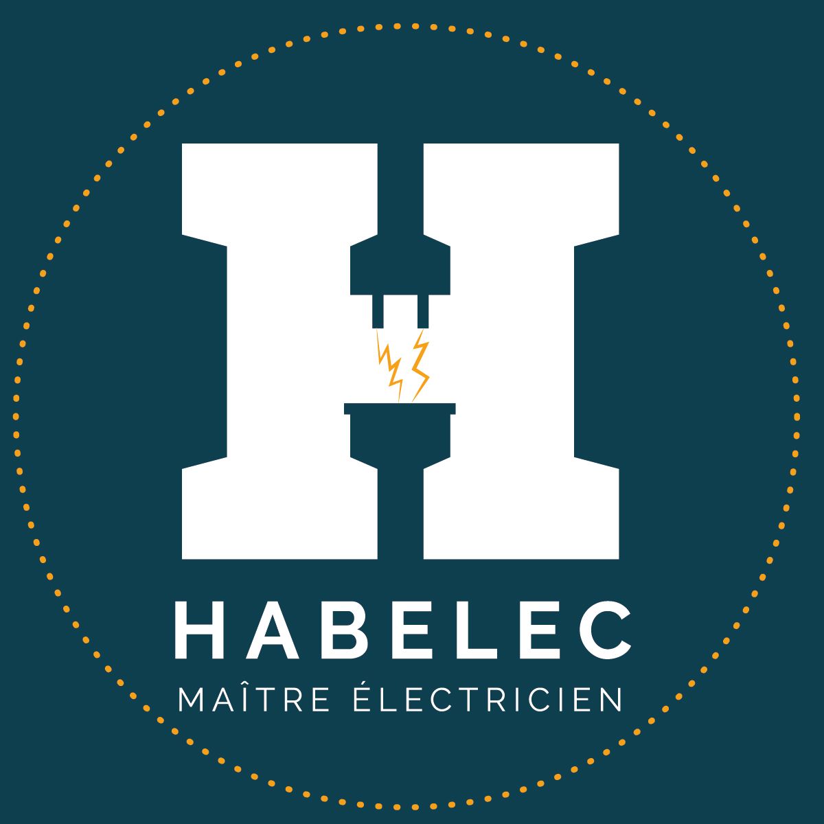Électricien Habelec Inc photo 2