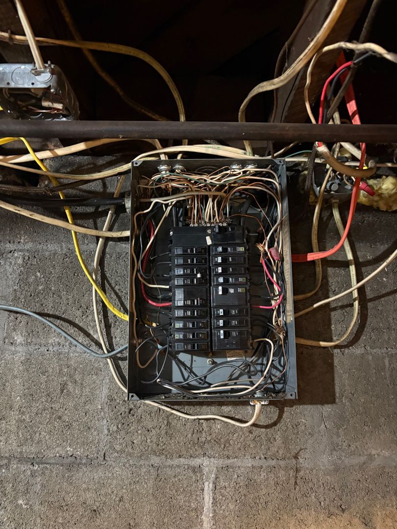 Electrical Panel Installation & Repair | Smyrna, TN