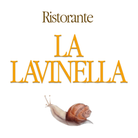 logo Ristorante La Lavinella