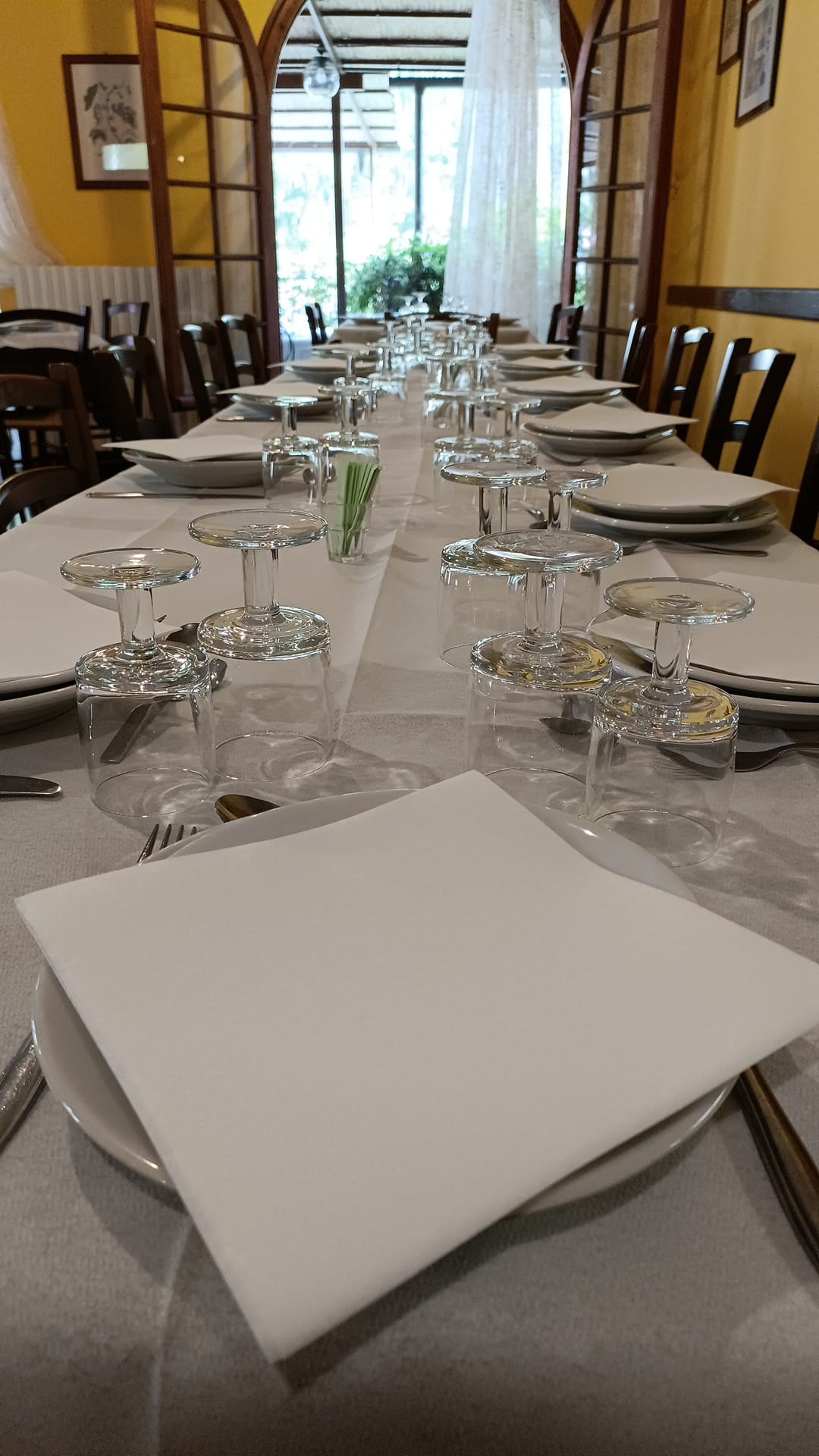 ristorante La Lavinella