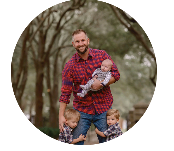 Placeholder Image — Charleston, SC — CHS Logistics LLC