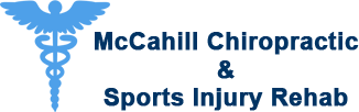 McCahill Chiropractic & Sports Injury Rehab