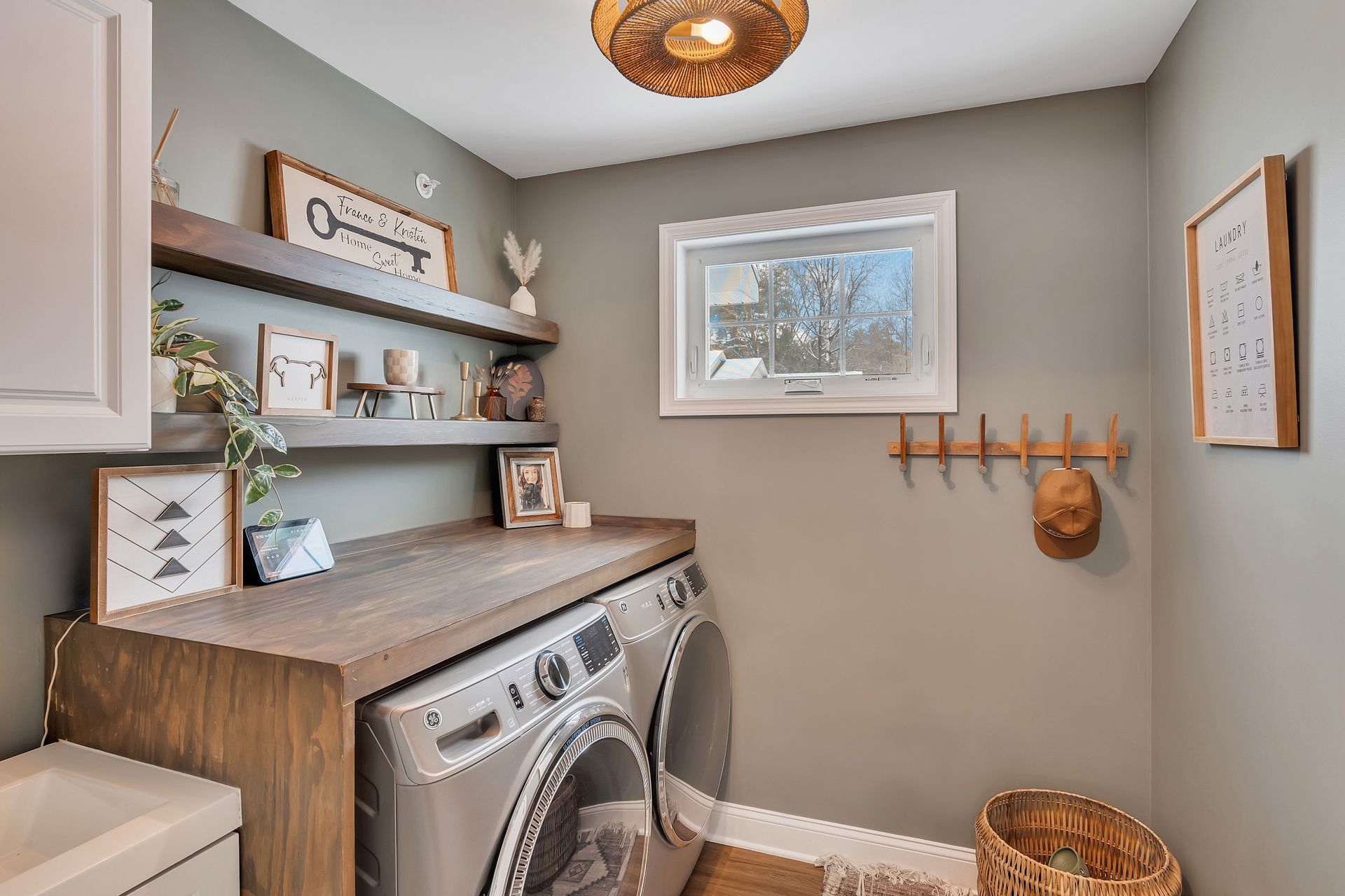 Now Featuring interior Design and decorating.