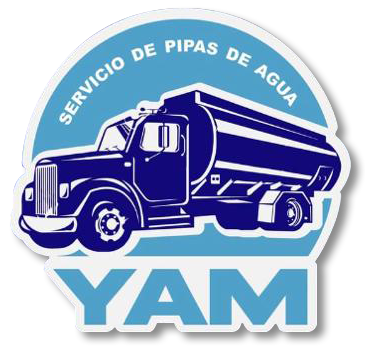 PIPAS DE AGUA YAM