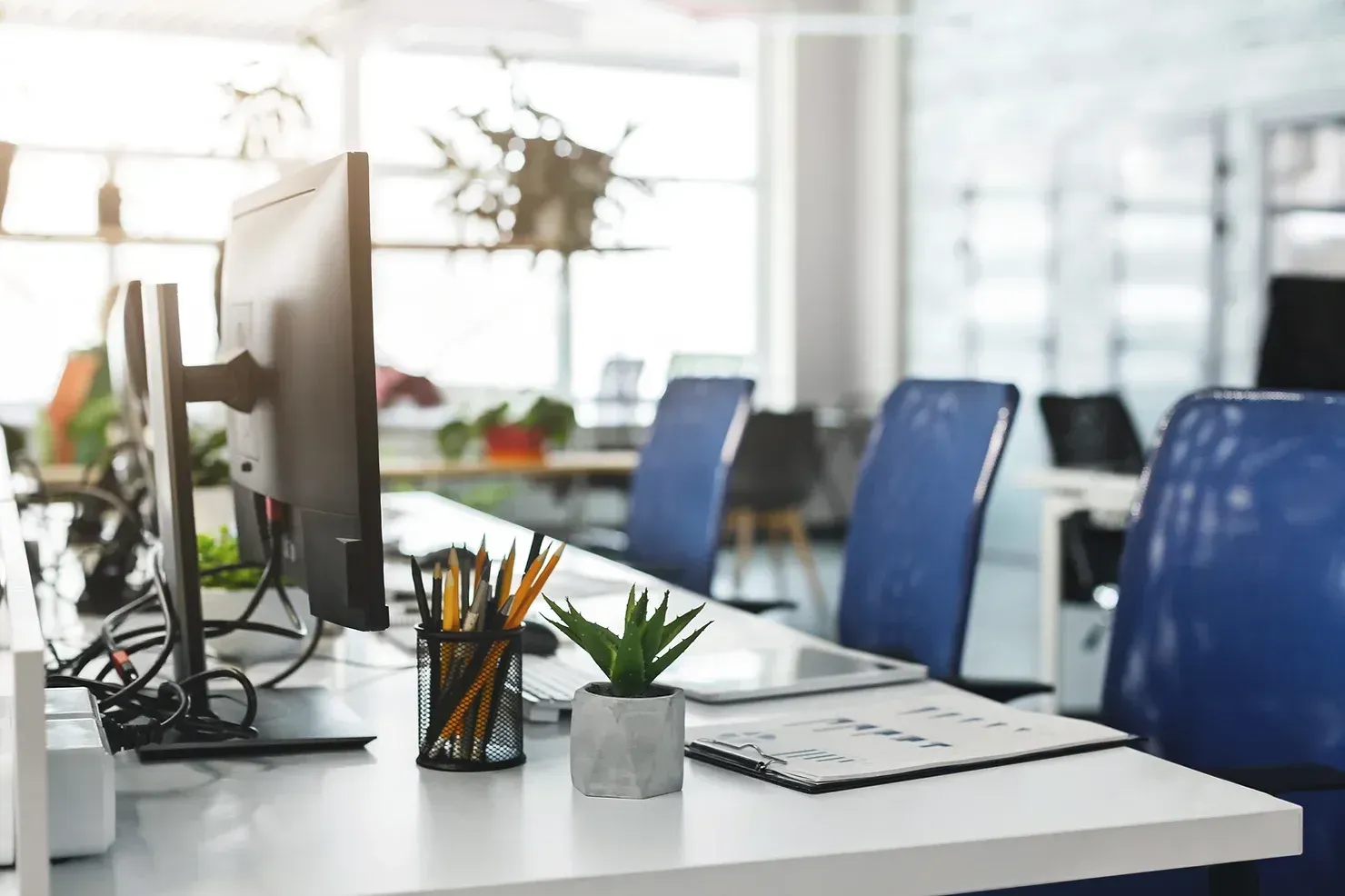 ELEVATE YOUR OFFICE COMFORT WITH AIR CONDITIONING IN 2024