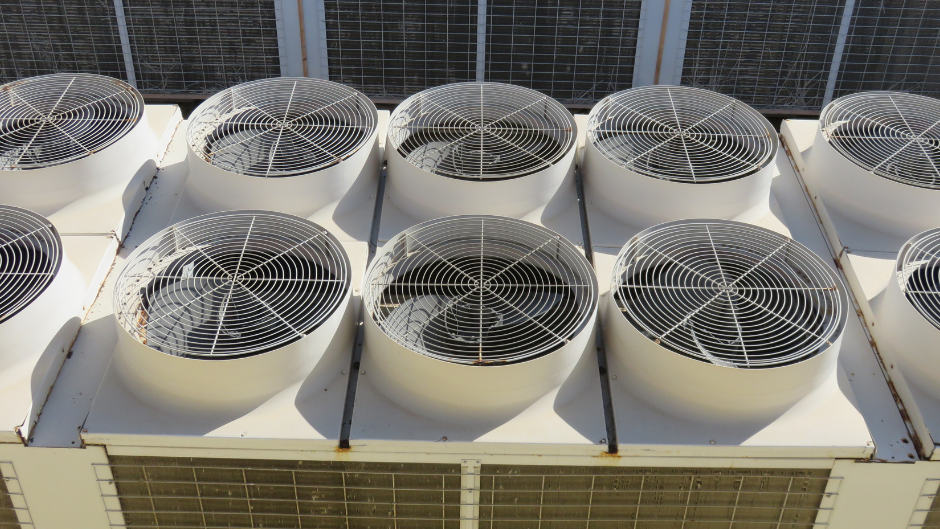 Commercial Chiller Installations