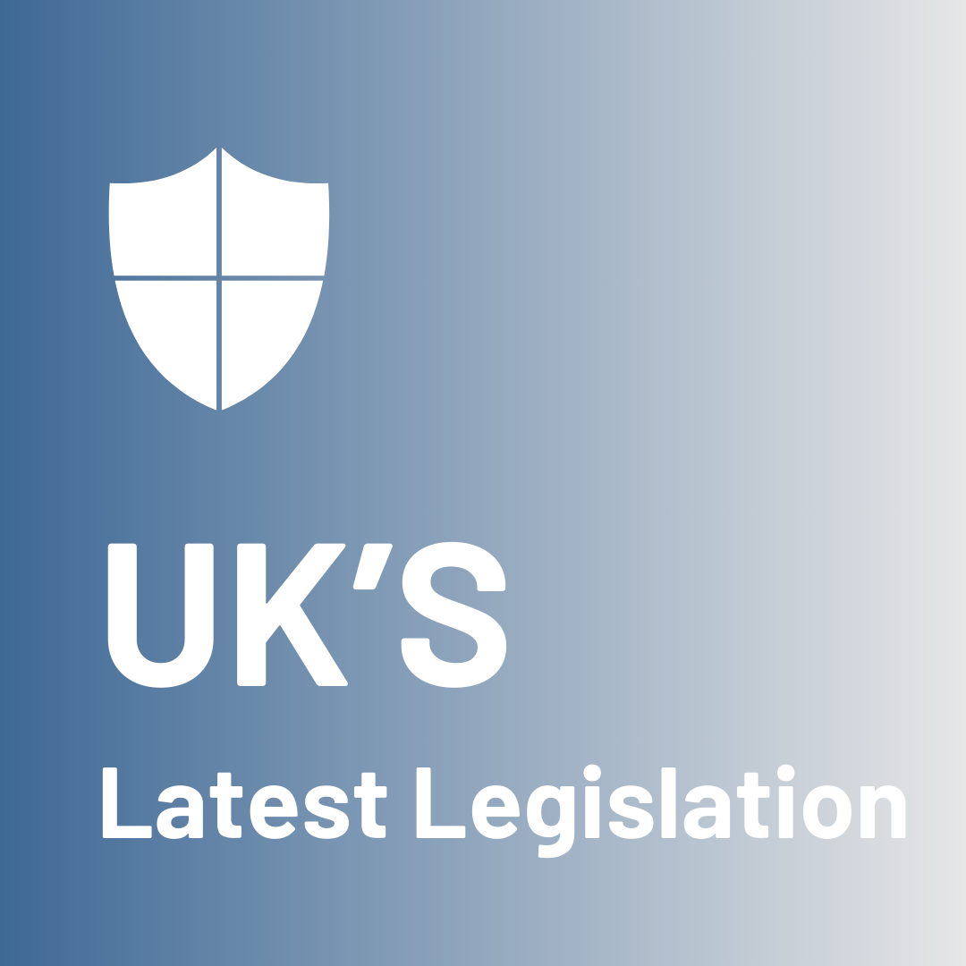 UKs Latest Legislation for chiller installations