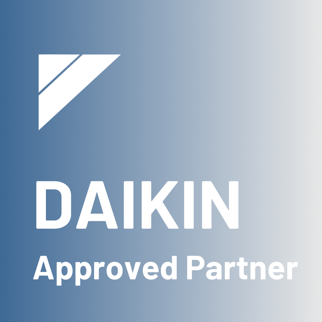 DAIKIN Approved domestic Air con unit maintenance