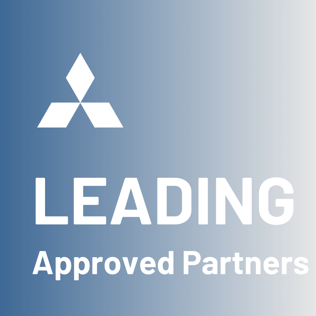 Mitsubishi Approved Commercial Air con unit maintenance