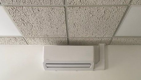 ENERGY EFFICIENCY & COST SAVINGS with commercial air con installs