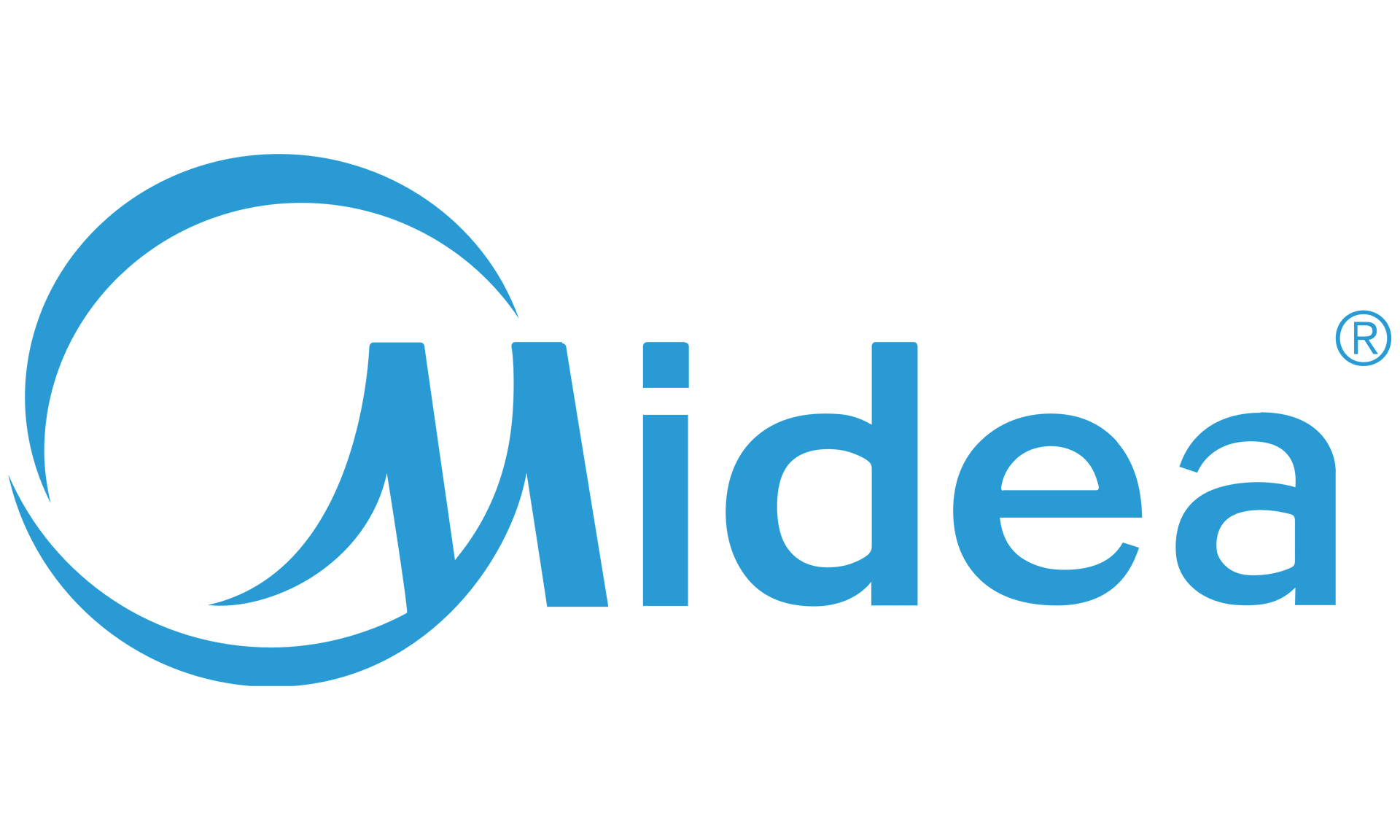 Midea