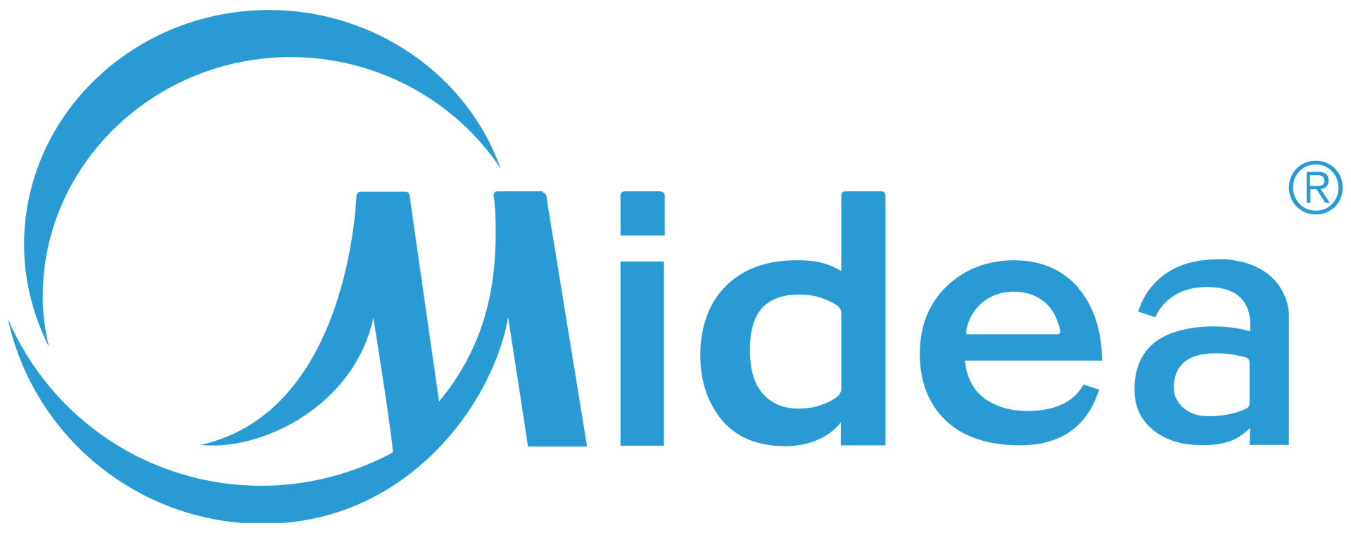 midea partner