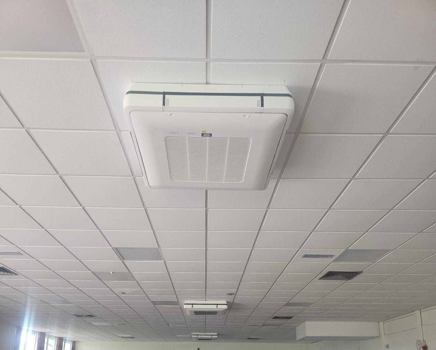 VRF Air Conditioning System Installs East Midlands