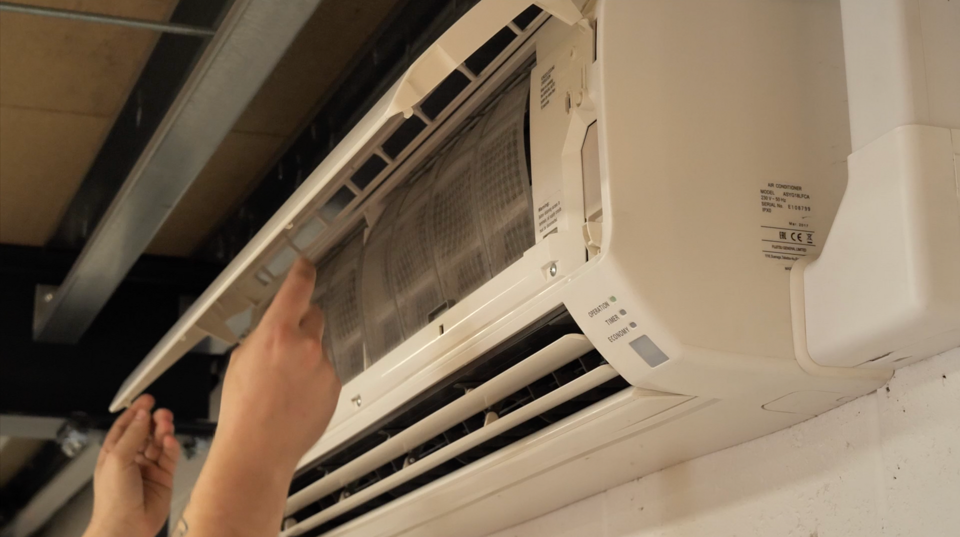 Air Conditioning Repairs