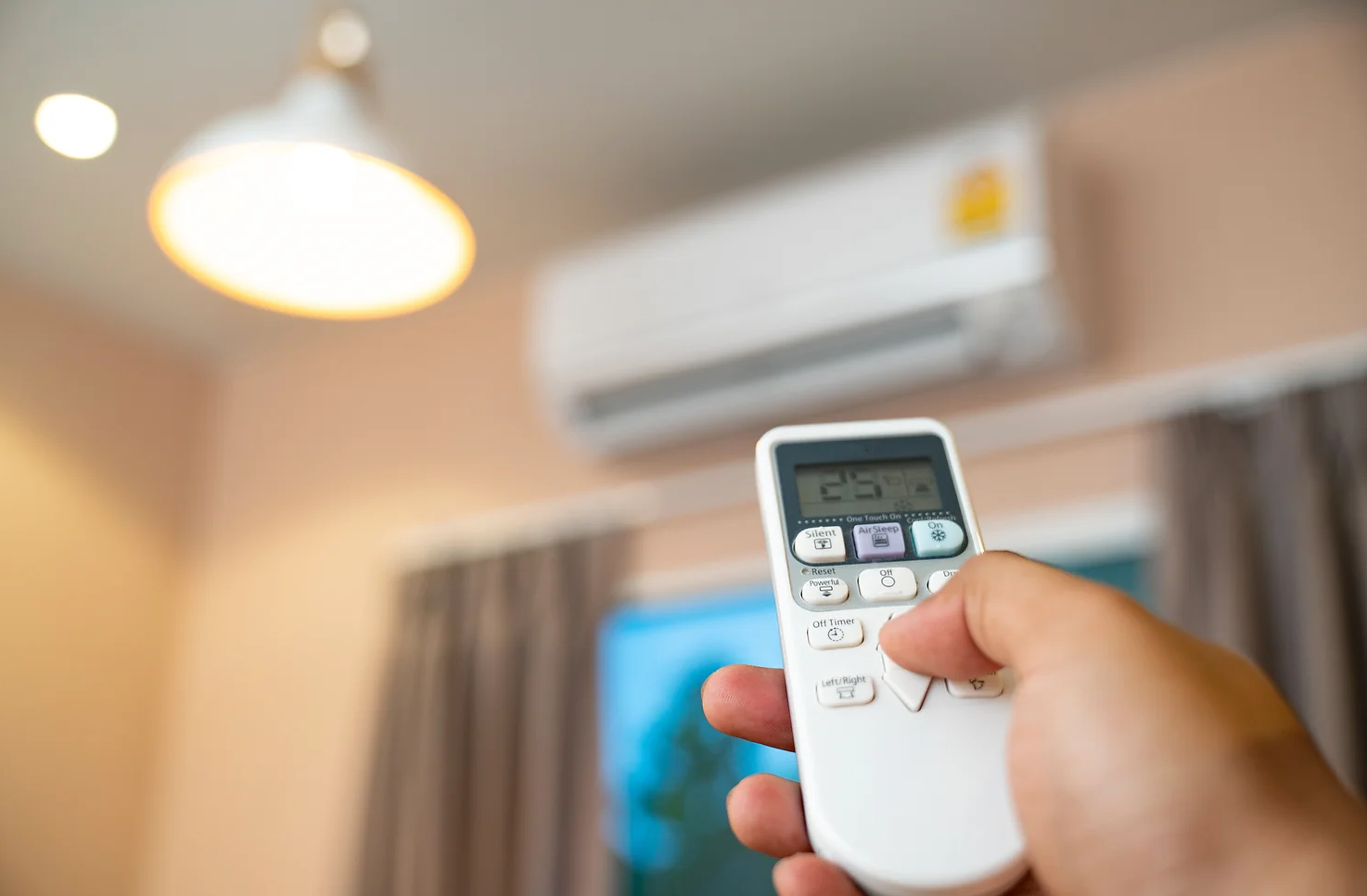 WARNING SIGNS OF AC TROUBLE: WHEN TO CALL FOR REPAIRS