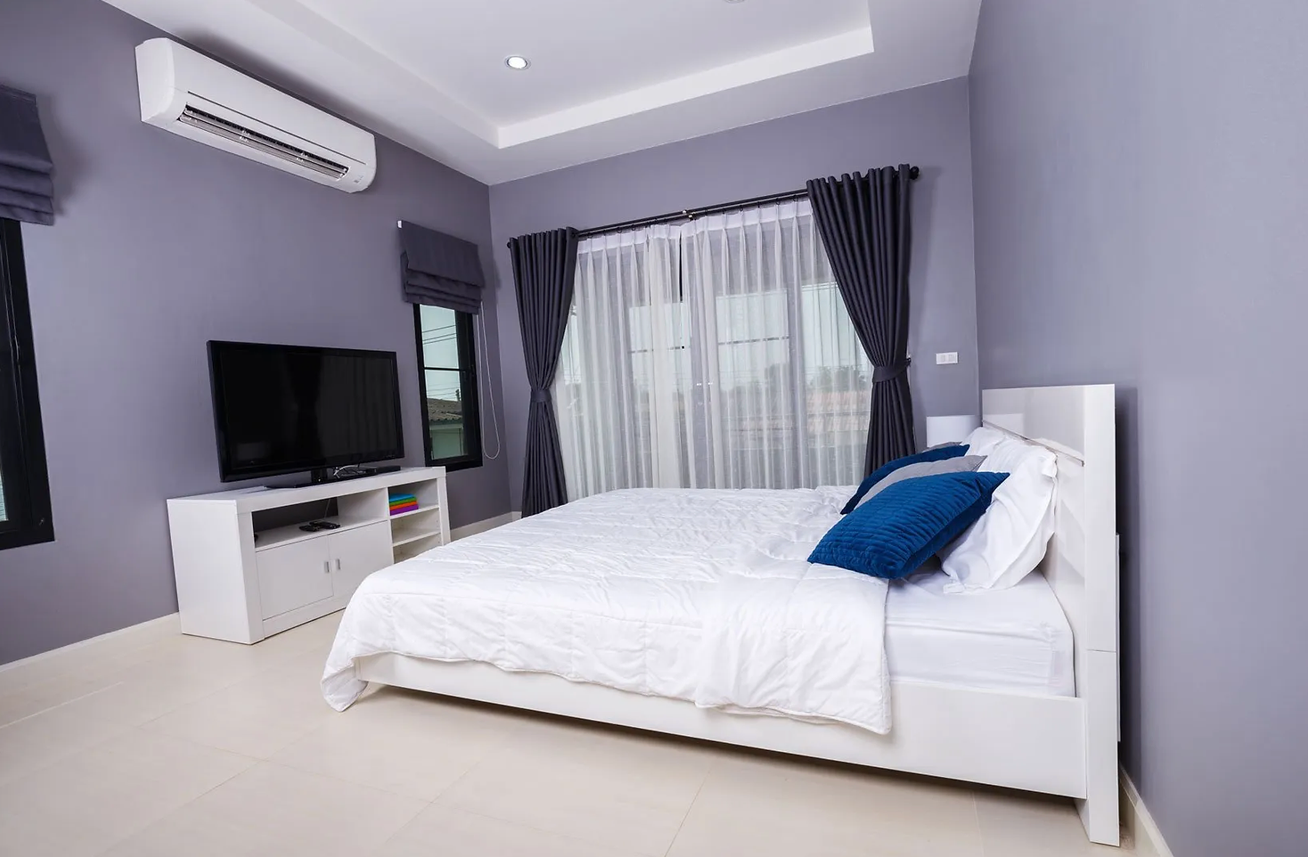 THE IMPORTANCE OF RELIABLE AIR CONDITIONING FOR YOUR HOTEL