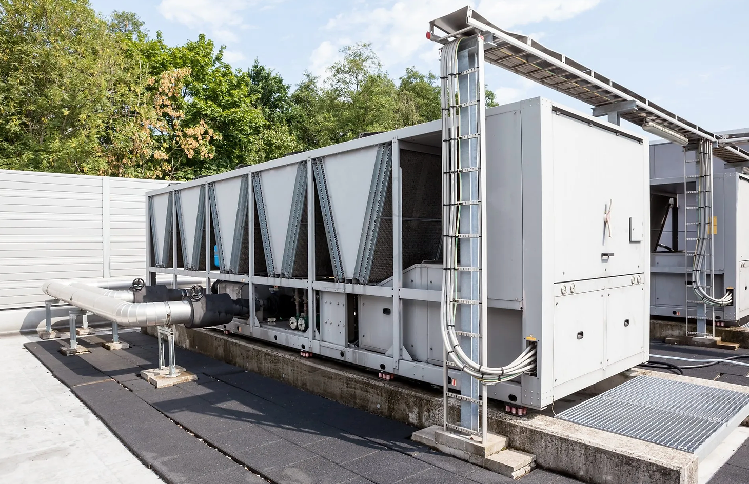 Best commercial systems for businesses