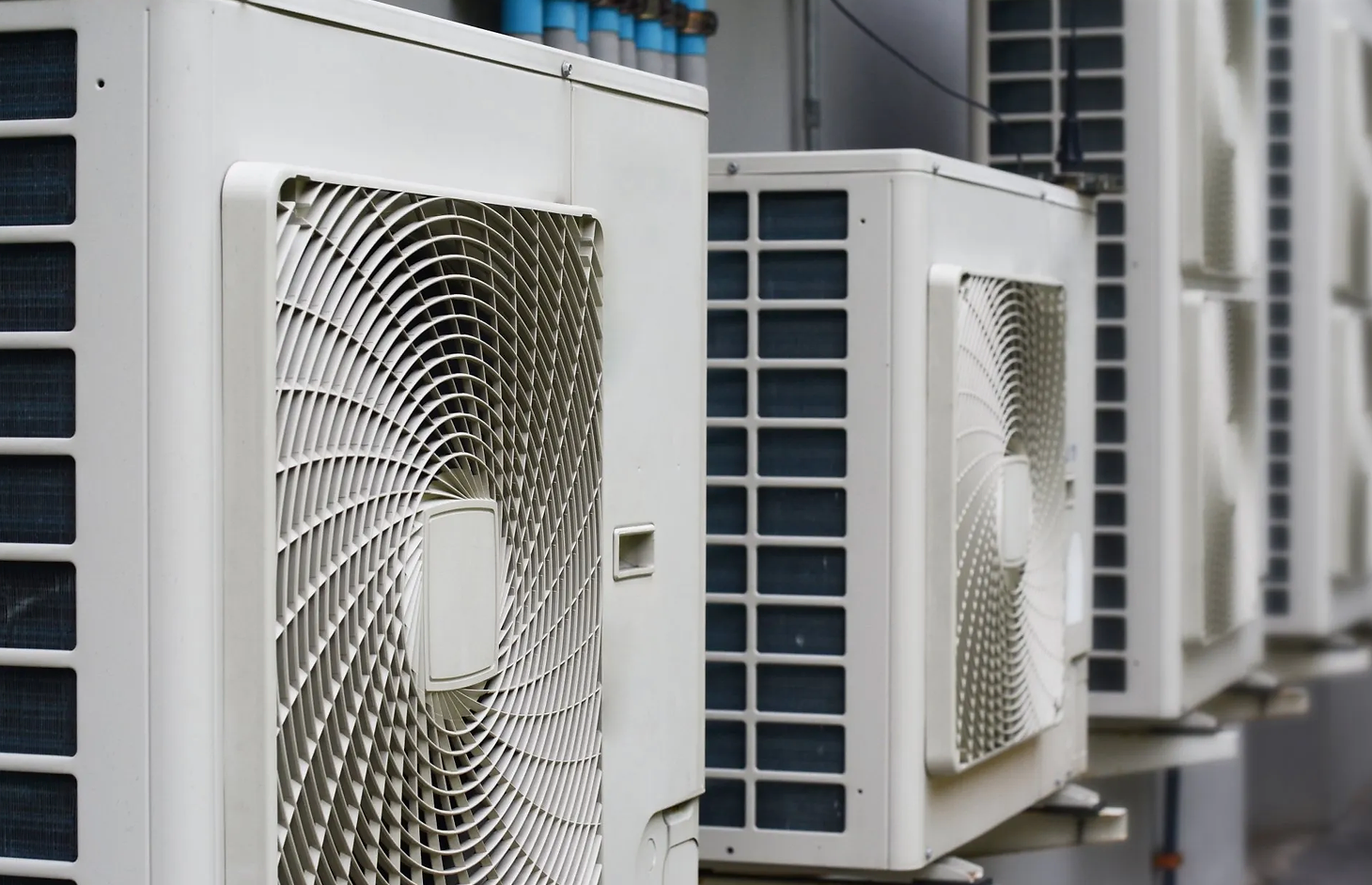 UNDERSTANDING THE BASICS: HOW DOES AIR CONDITIONING WORK?