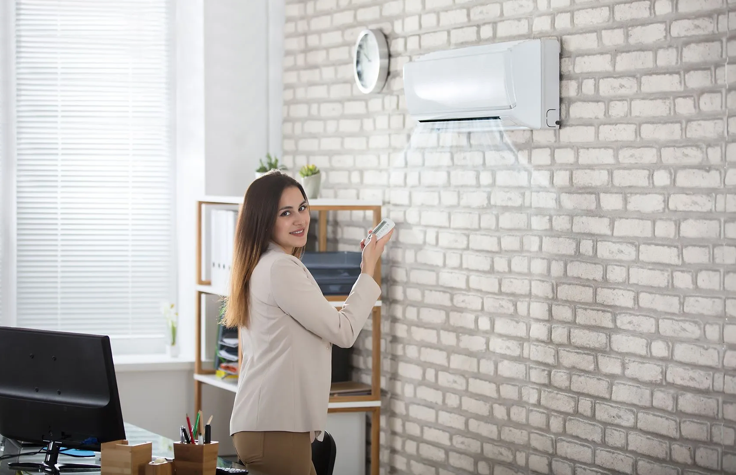 How To Choose A Commercial Heating Systems For Your Business...