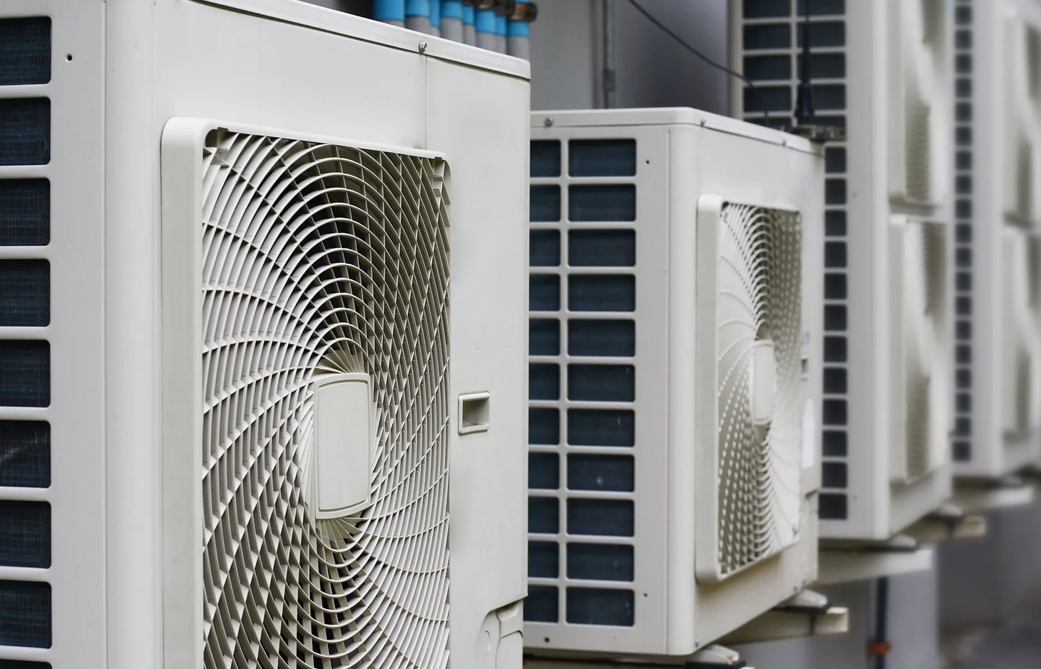 WHAT TO CONSIDER WHEN CHOOSING AN AIR CONDITIONING COMPANY