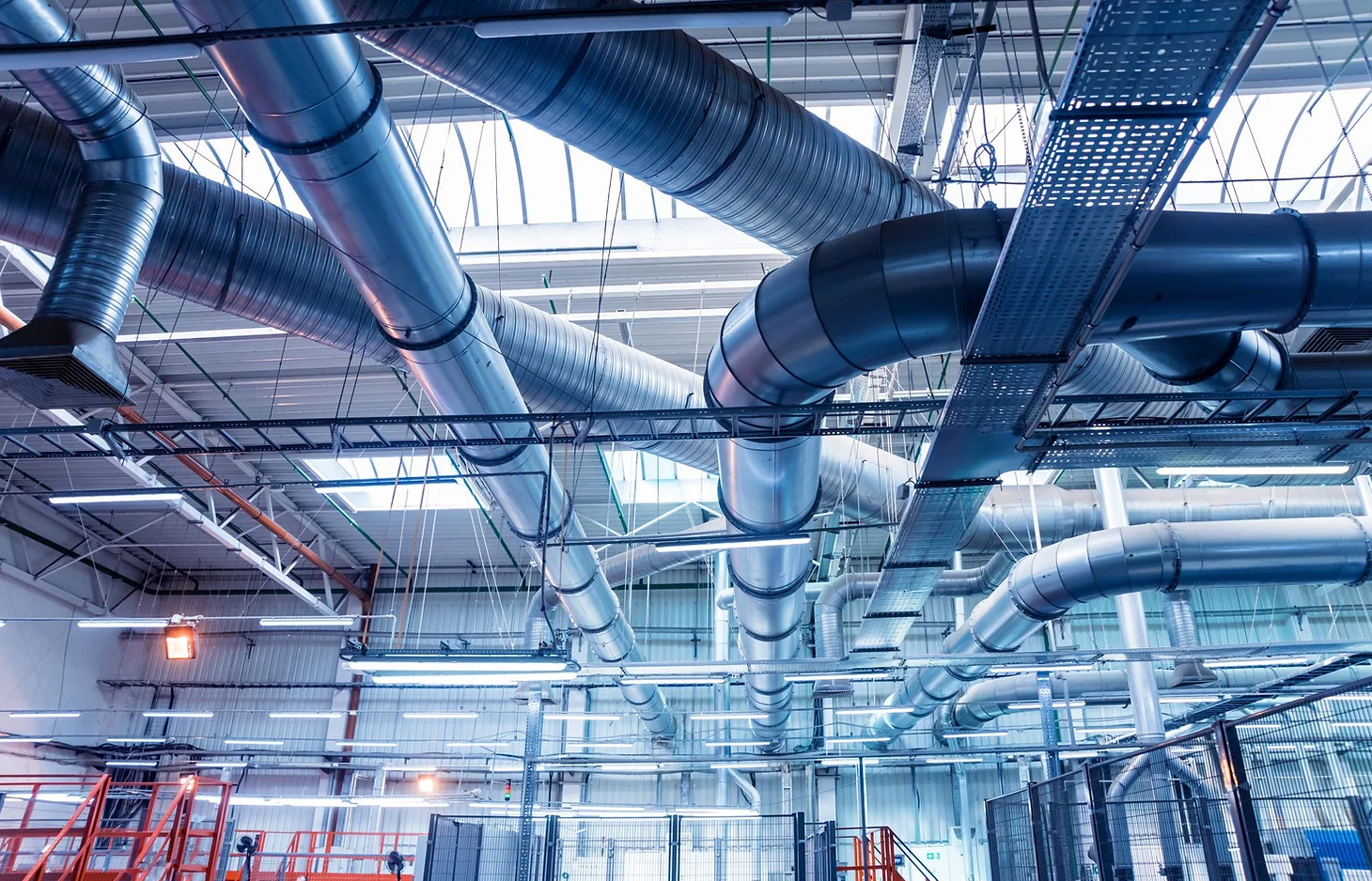 HOW AIR CONDITIONING BOOSTS PRODUCTIVITY FOR BUSINESSES