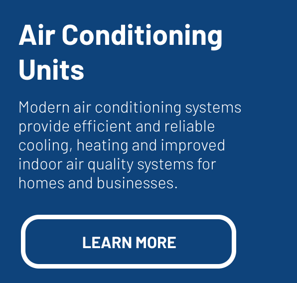 Air Con Installation