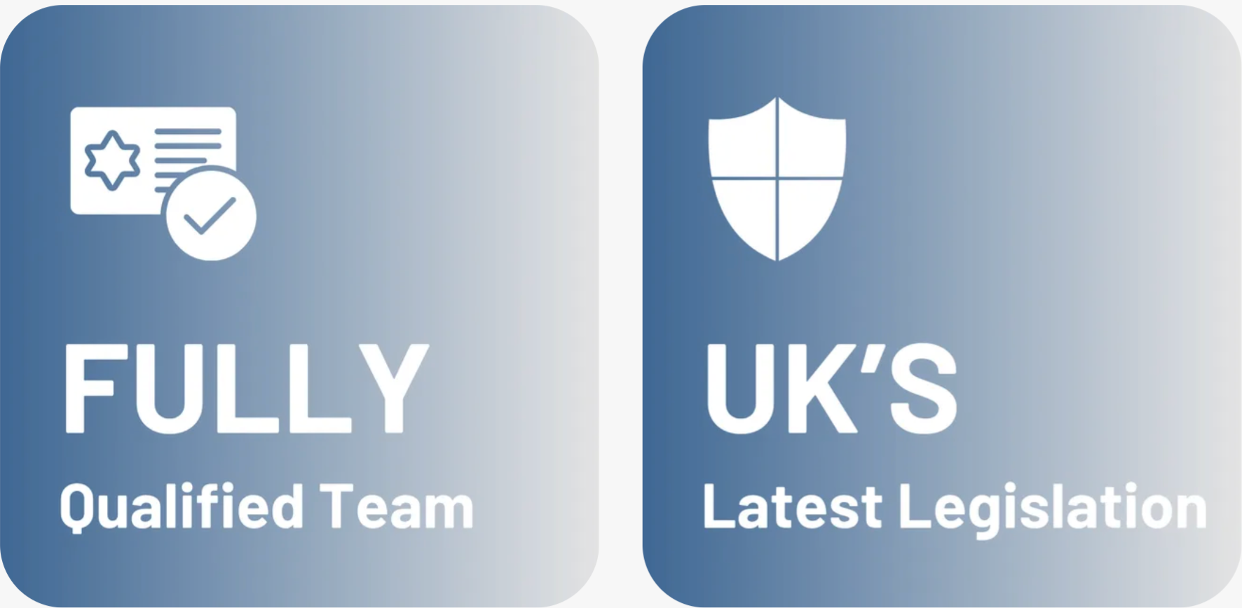 fully qualified team