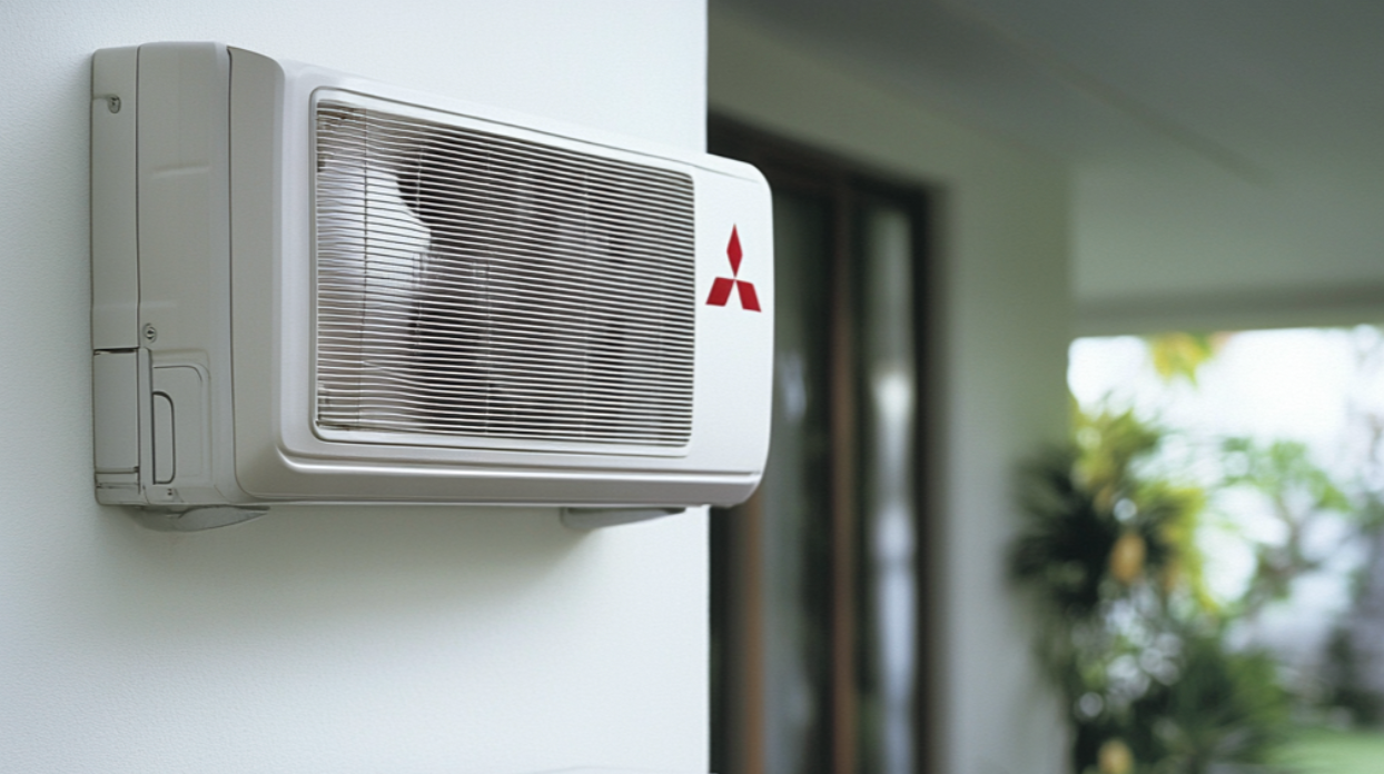 ENERGY EFFICIENCY & COST SAVINGS with commercial air con installs
