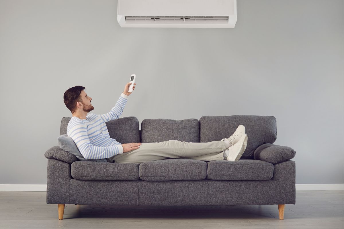 Benefits of Home AC System Installations