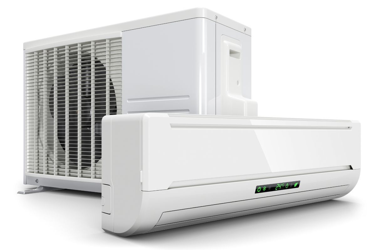 Multi-split & VRF System Air Conditioning Units for Medium to Large Offices, Clinics, Schools, Retail Premises
