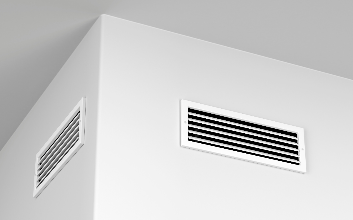 COMMERCIAL AIR CONDITIONING INSTALLS HILTON