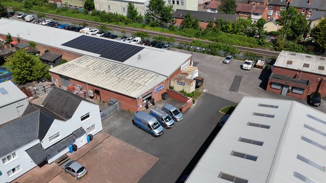 About Us Complete Cooling Services