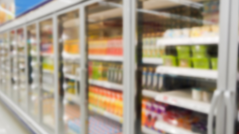 Commercial Refrigeration Installations