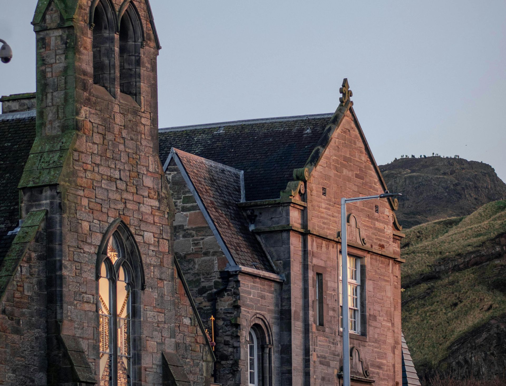Planning permission and AC Compliance for AC System Installations
