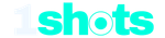 1shots Logo