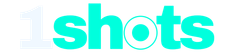 1shots Logo