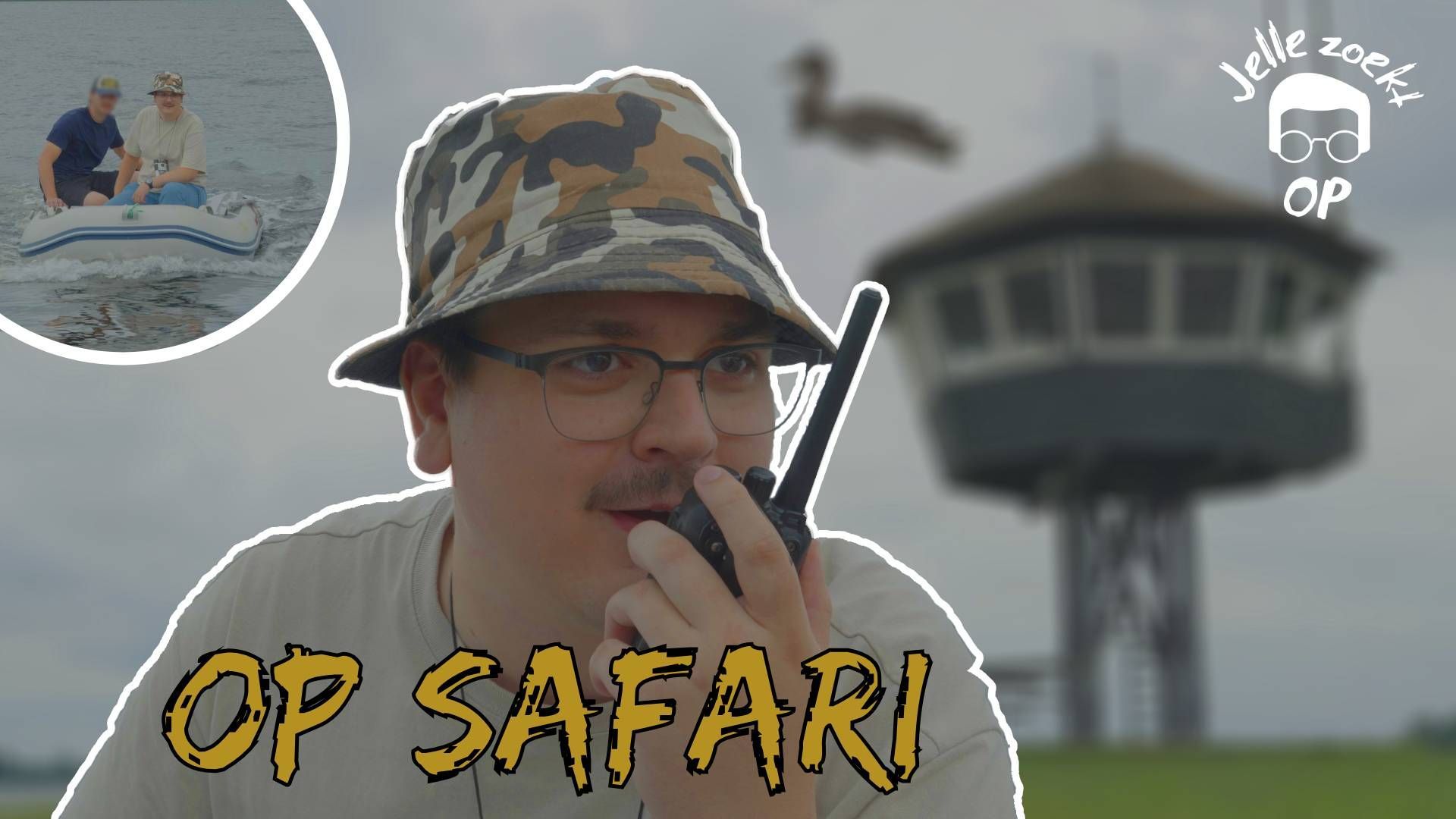 Jelle Zoekt op Thumbnail Movie Engine