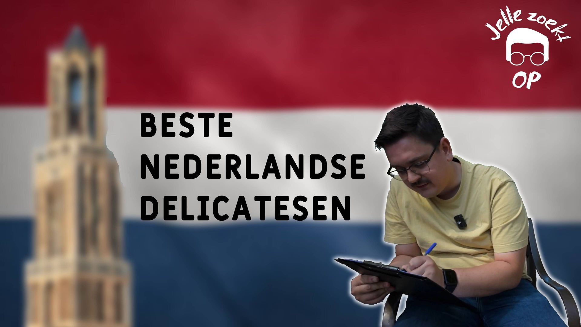 Jelle Zoekt op Thumbnail Movie Engine