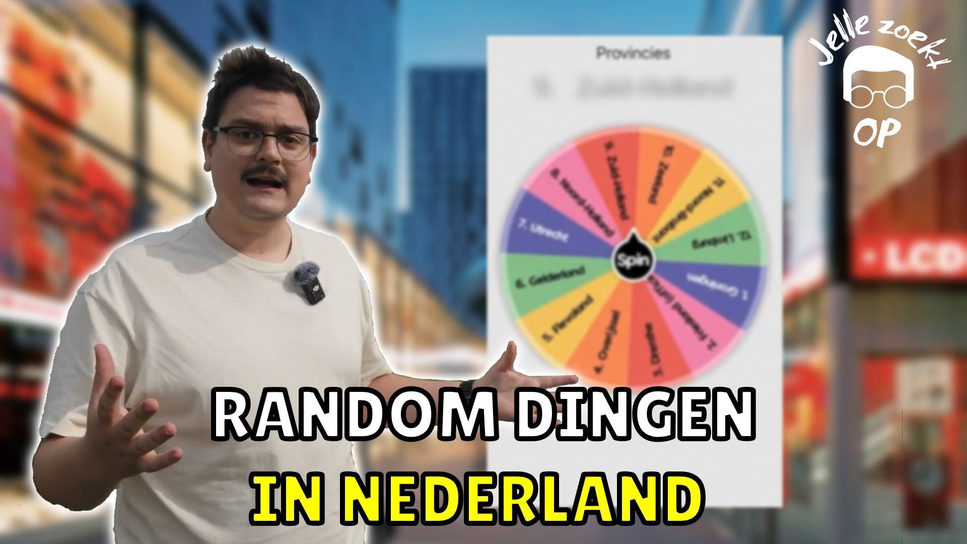 Jelle Zoekt op Thumbnail Movie Engine