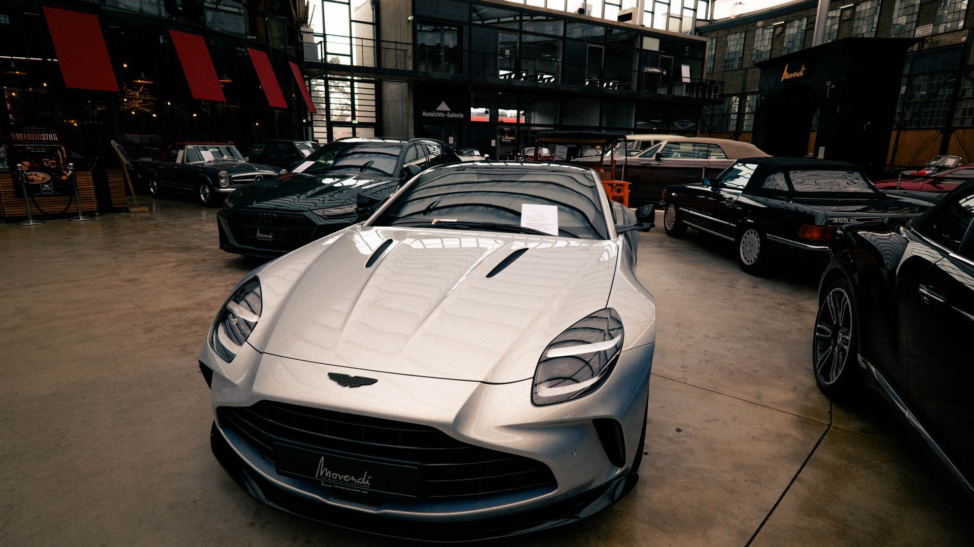 Auto Duitsland Movie Engine